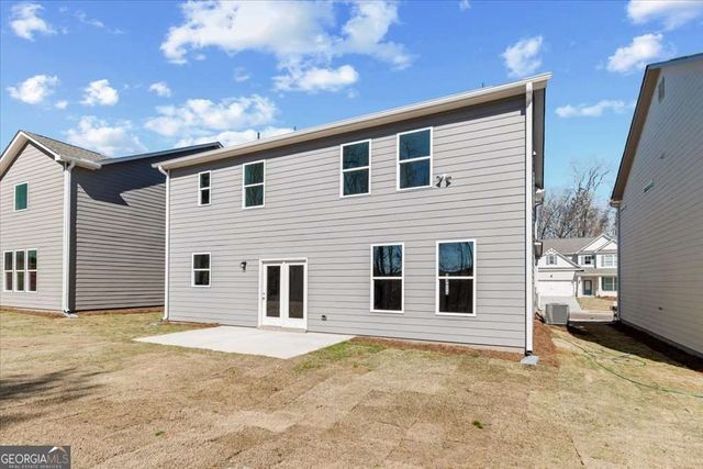 7376 ROCKLIN LANE, Flowery Branch, GA 30542