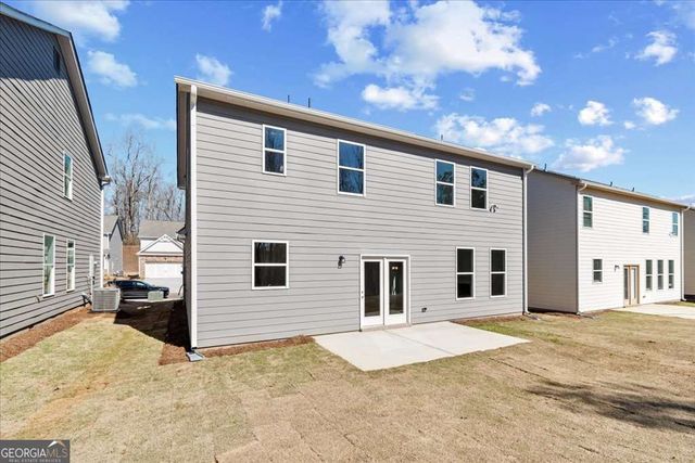 7376 ROCKLIN LANE, Flowery Branch, GA 30542