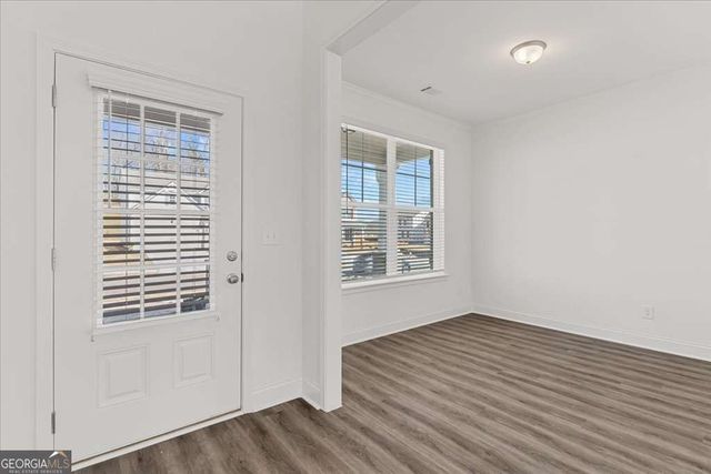 7376 ROCKLIN LANE, Flowery Branch, GA 30542