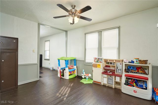 1115 Borden Avenue SW, Massillon, OH 44647