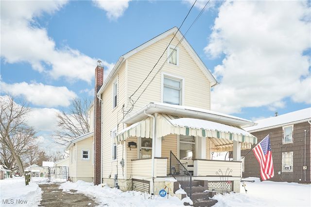 1115 Borden Avenue SW, Massillon, OH 44647