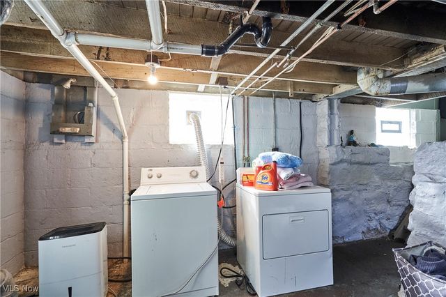 1115 Borden Avenue SW, Massillon, OH 44647