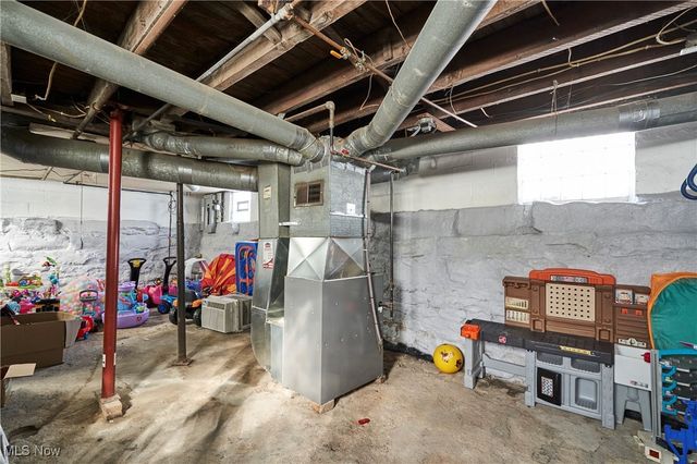 1115 Borden Avenue SW, Massillon, OH 44647