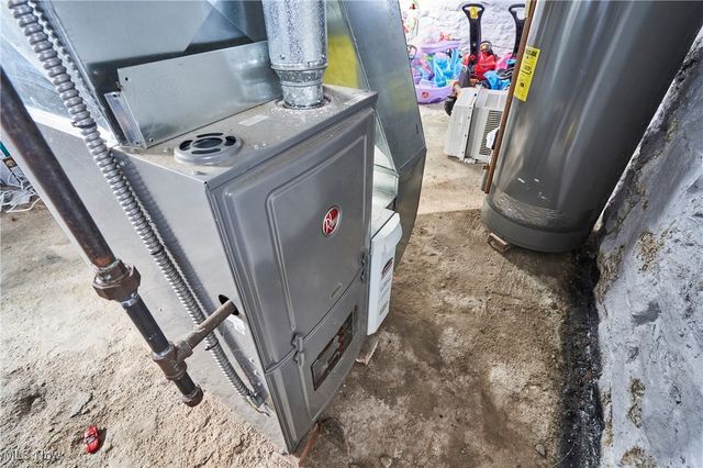 1115 Borden Avenue SW, Massillon, OH 44647