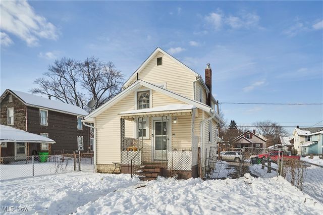 1115 Borden Avenue SW, Massillon, OH 44647