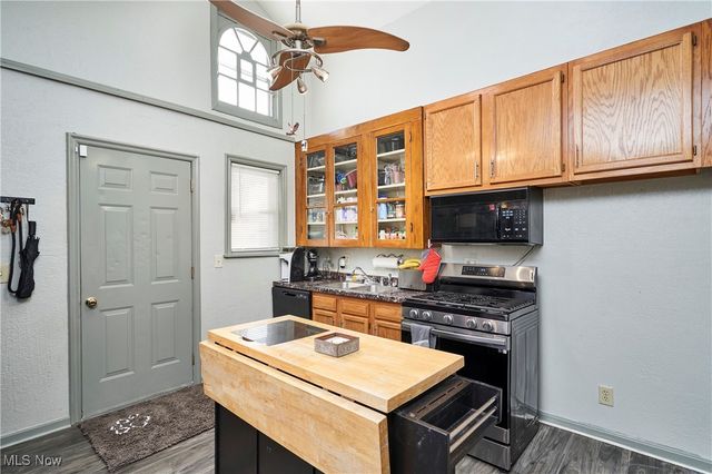 1115 Borden Avenue SW, Massillon, OH 44647