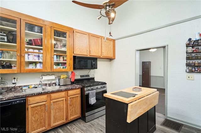 1115 Borden Avenue SW, Massillon, OH 44647