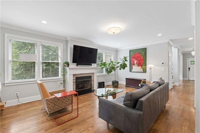 355 6th Street NE, Atlanta, GA 30308