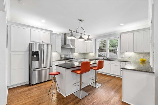 355 6th Street NE, Atlanta, GA 30308