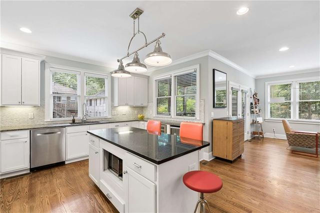 355 6th Street NE, Atlanta, GA 30308
