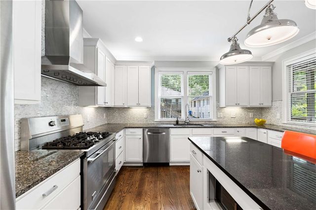 355 6th Street NE, Atlanta, GA 30308