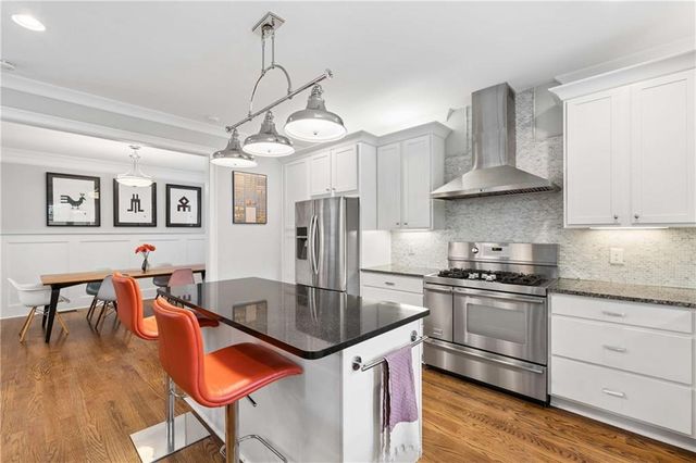355 6th Street NE, Atlanta, GA 30308
