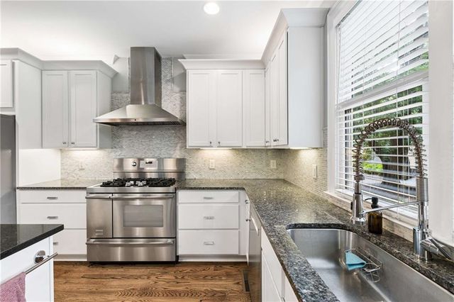 355 6th Street NE, Atlanta, GA 30308