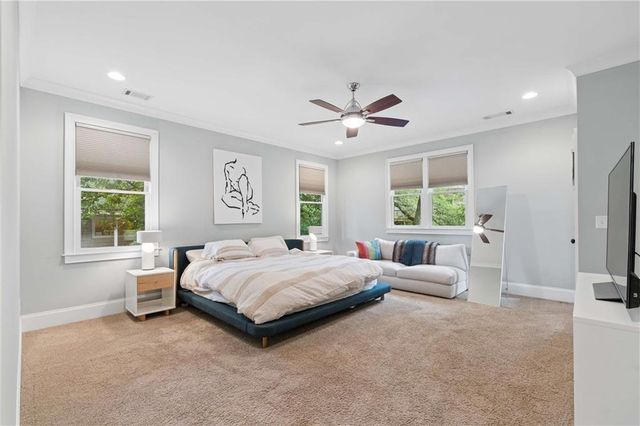 355 6th Street NE, Atlanta, GA 30308