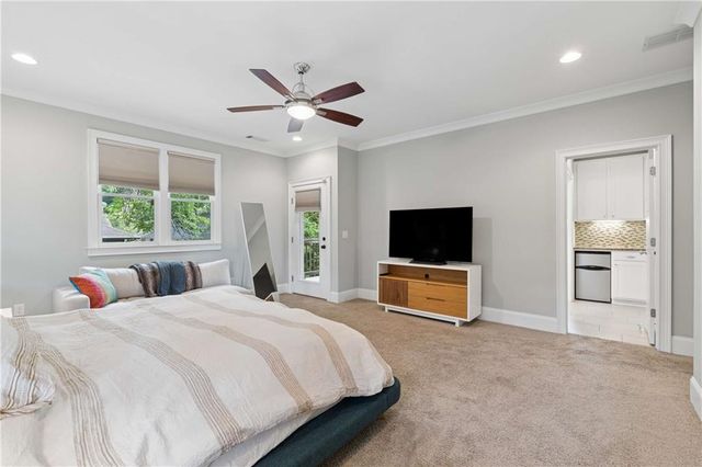 355 6th Street NE, Atlanta, GA 30308