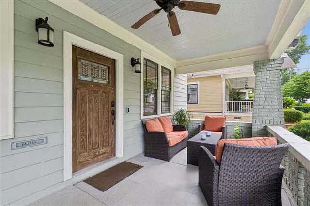 355 6th Street NE, Atlanta, GA 30308