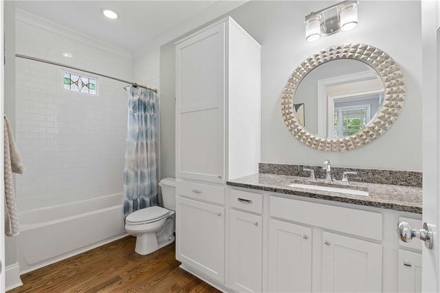 355 6th Street NE, Atlanta, GA 30308