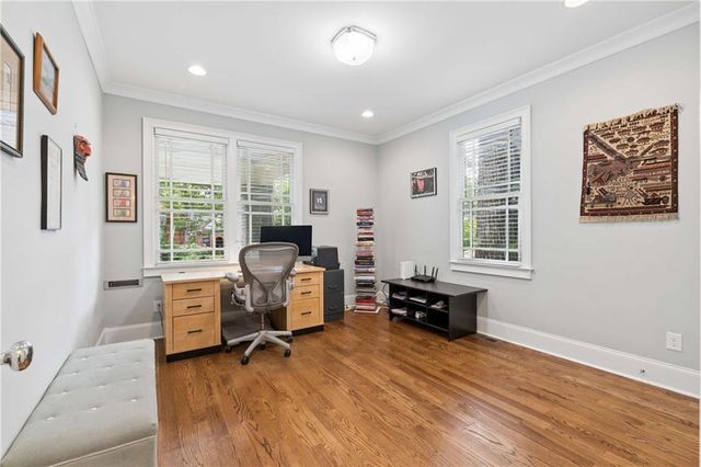 355 6th Street NE, Atlanta, GA 30308