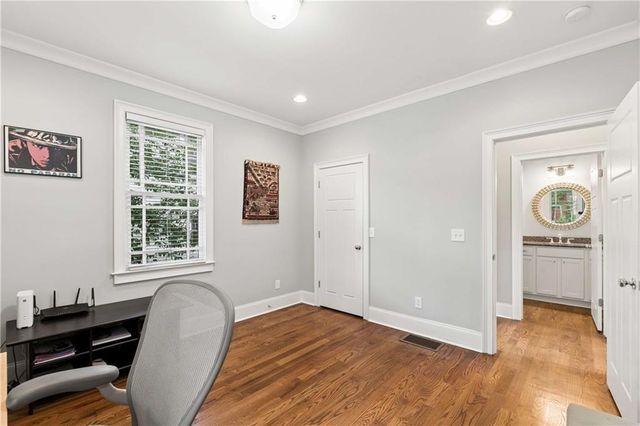 355 6th Street NE, Atlanta, GA 30308