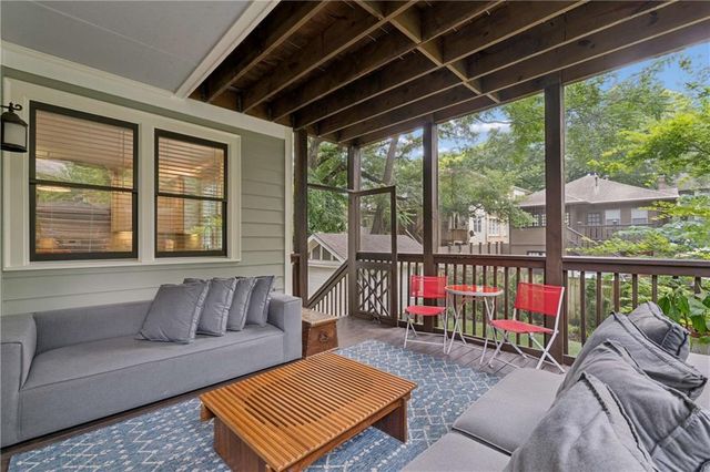 355 6th Street NE, Atlanta, GA 30308