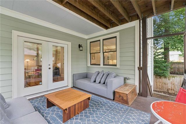 355 6th Street NE, Atlanta, GA 30308