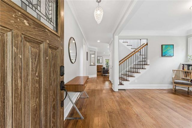 355 6th Street NE, Atlanta, GA 30308