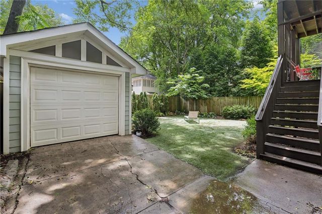 355 6th Street NE, Atlanta, GA 30308