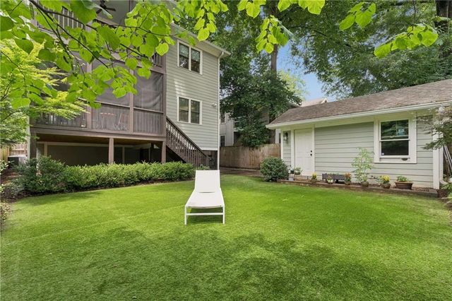 355 6th Street NE, Atlanta, GA 30308