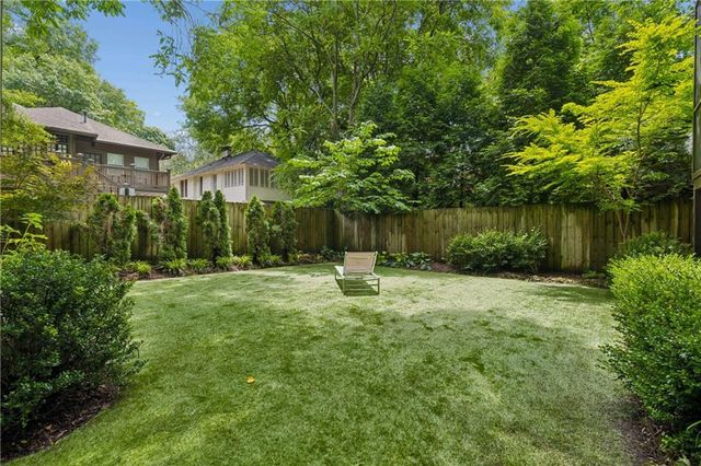 355 6th Street NE, Atlanta, GA 30308
