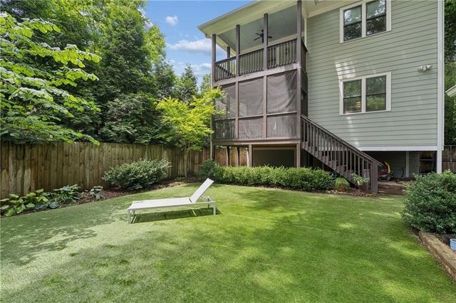 355 6th Street NE, Atlanta, GA 30308