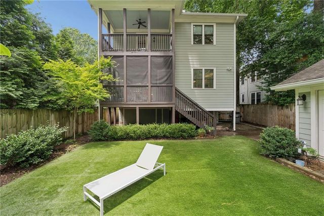 355 6th Street NE, Atlanta, GA 30308