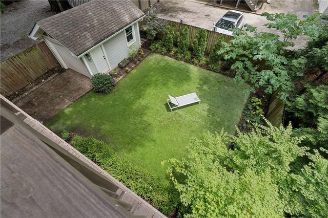 355 6th Street NE, Atlanta, GA 30308