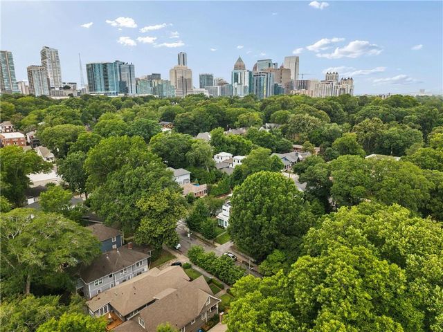 355 6th Street NE, Atlanta, GA 30308
