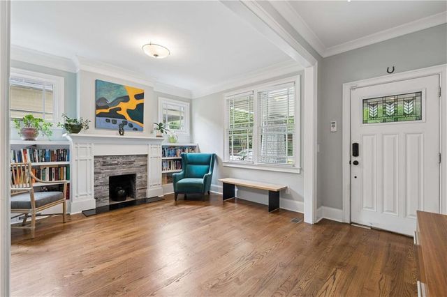 355 6th Street NE, Atlanta, GA 30308