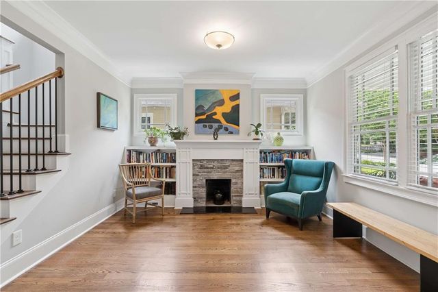 355 6th Street NE, Atlanta, GA 30308