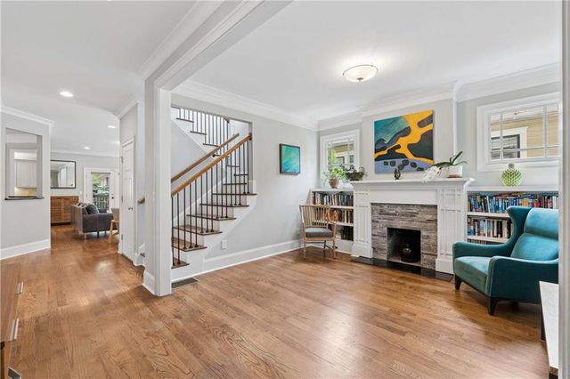 355 6th Street NE, Atlanta, GA 30308