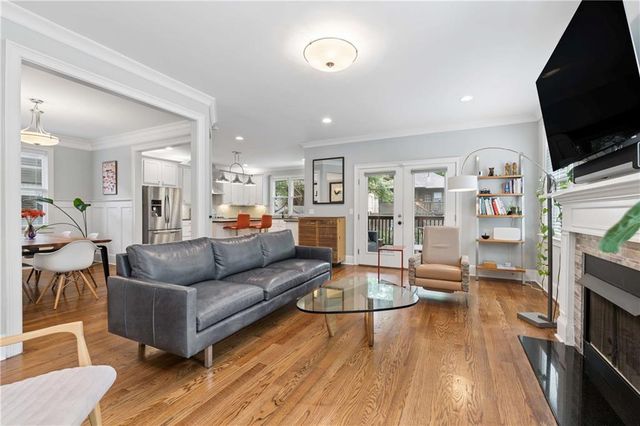 355 6th Street NE, Atlanta, GA 30308