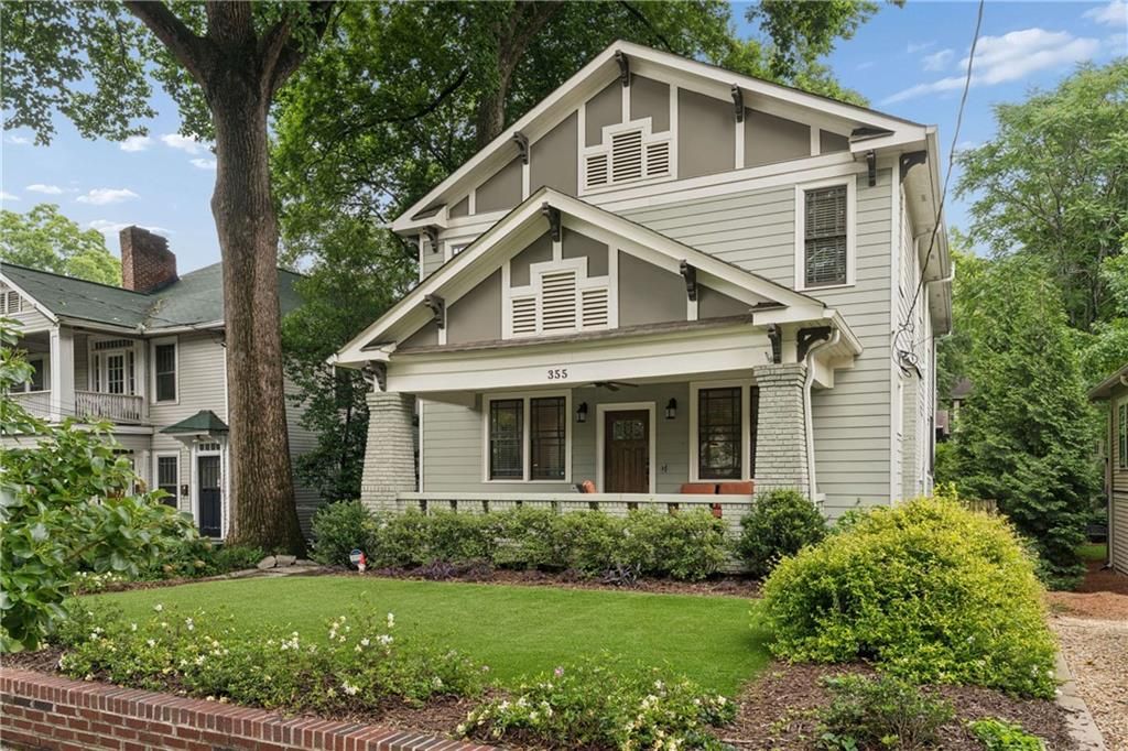 355 6th Street NE, Atlanta, GA 30308