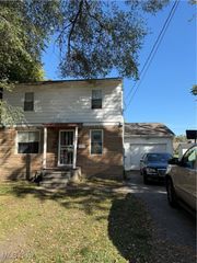 542 Lawnview Avenue, Painesville, OH 44077