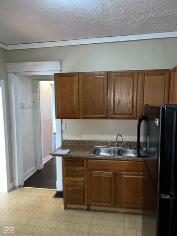 3179 N Kenwood Avenue, Indianapolis, IN 46208