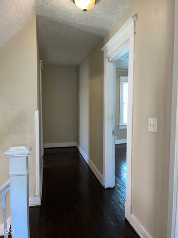 3179 N Kenwood Avenue, Indianapolis, IN 46208