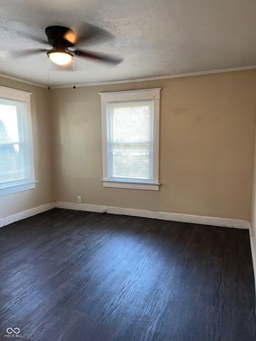 3179 N Kenwood Avenue, Indianapolis, IN 46208