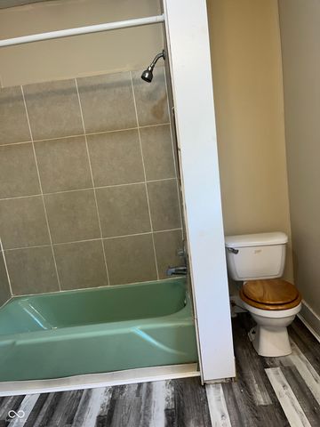 3179 N Kenwood Avenue, Indianapolis, IN 46208