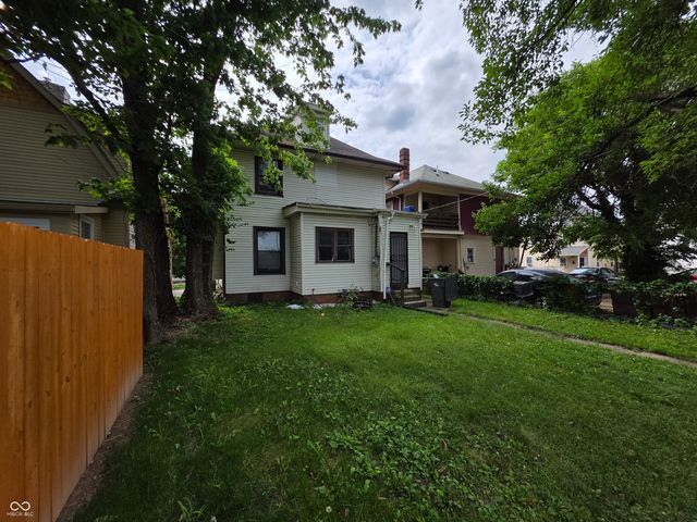 3179 N Kenwood Avenue, Indianapolis, IN 46208