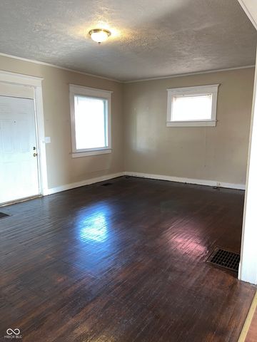 3179 N Kenwood Avenue, Indianapolis, IN 46208