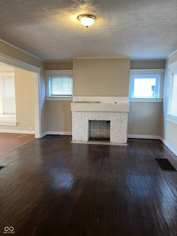 3179 N Kenwood Avenue, Indianapolis, IN 46208