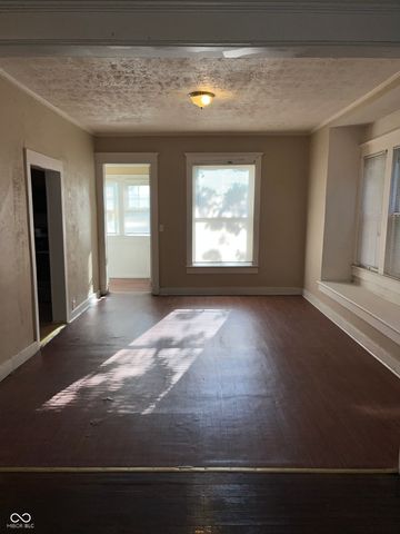 3179 N Kenwood Avenue, Indianapolis, IN 46208