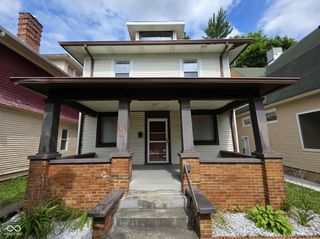 3179 N Kenwood Avenue, Indianapolis, IN 46208