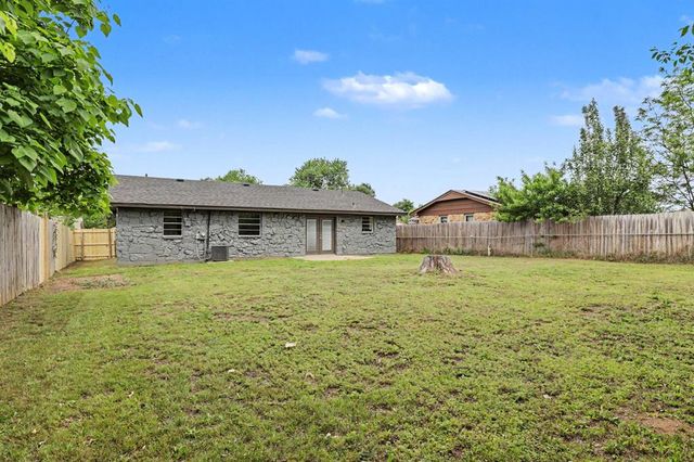 700 Lloyd Avenue, Midwest City, OK 73130