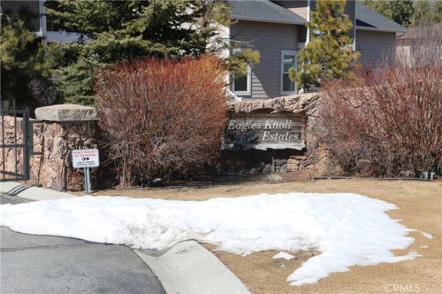 275 Meadow North, Big Bear Lake, CA 92315